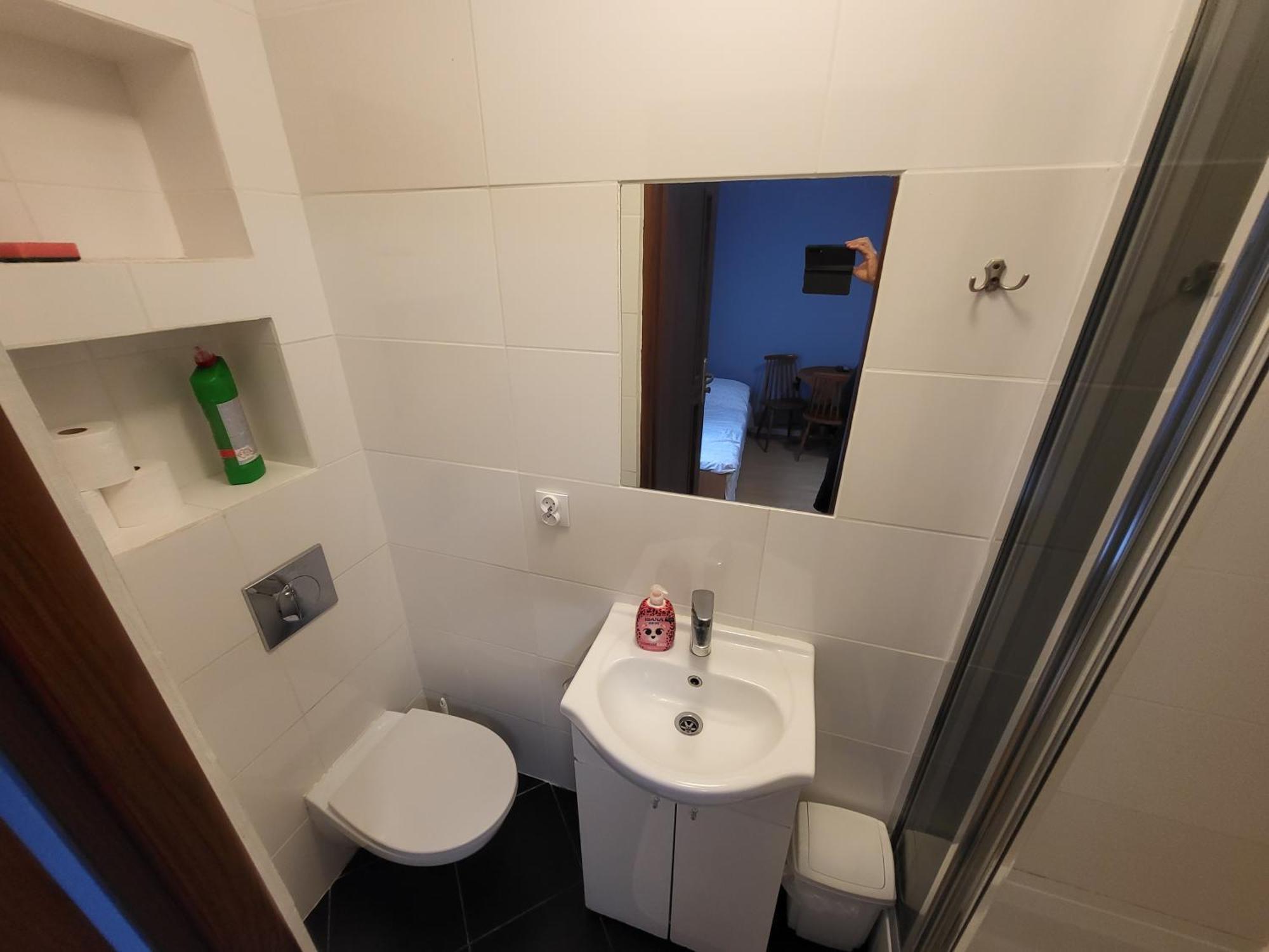 Pokoje Goscinne Grzybowo Grzybowo  Habitación foto